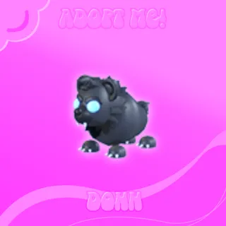 SCAREBEAR