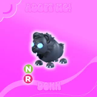 NR SCAREBEAR