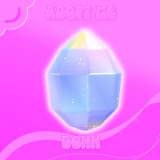 GEMSTONE EGG