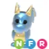 Pet | NFR Diamond Dragon