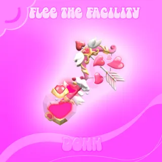 LOVESICK BOW SET FTF