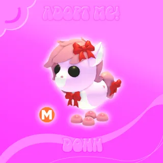 MEGA PRETTY PONY
