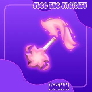 DEVILISH CANDLE SET FTF
