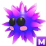 MEGA URCHIN