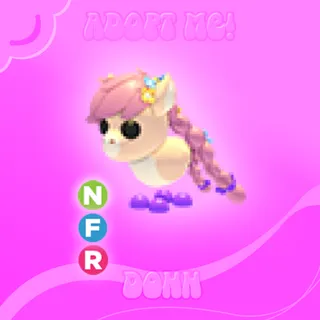NFR MAJESTIC PONY