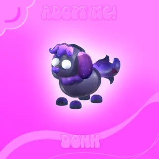 GLORMY HOUND