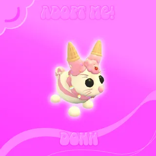 CANDY HARE