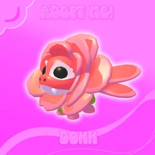 ROSE DRAGON