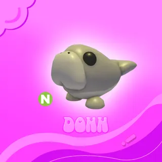 NEON DUGONG