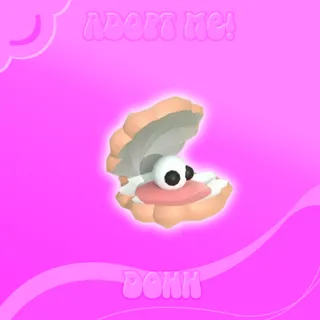 HAPPY CLAM