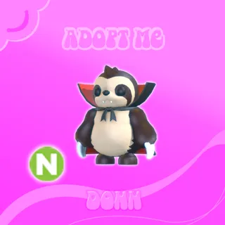 NEON COUNT SLOTHUL