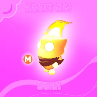 MEGA EMBERLIGHT