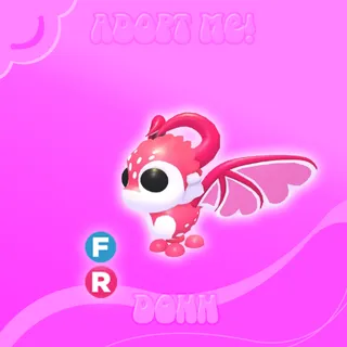 FR CUPID DRAGON