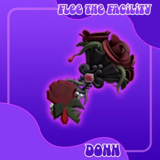 GOTHIC BOUQUET FTF