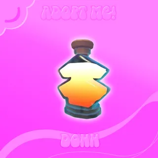 2x SUPER AGE POTION