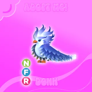 NFR FROST PHOENIX