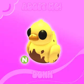 NEON DIRTY DUCKY