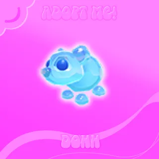 FROSTBITE BEAR
