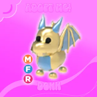 MFR GOLDEN DRAGON