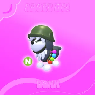 NEON GENERAL SHEEPDOG