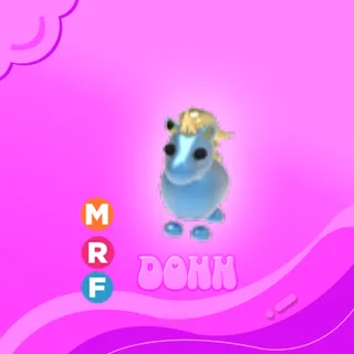 MFR Diamond Unicorn