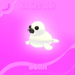 HARP SEAL