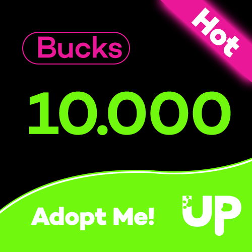 Bundle 10000 Bucks Adopt Me In Game Items Gameflip - gameflip roblox adopt me hot dog stand Bundle 10000 Bucks Adopt Me In Game Items Gameflip - roblox adopt me hot dog stand