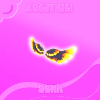 Ember Wings