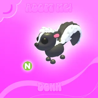 NEON SKUNK