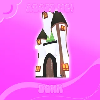 RULER'S CASTLE