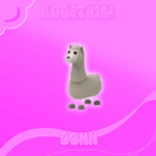 LLAMA
