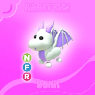 NFR LAVENDER DRAGON