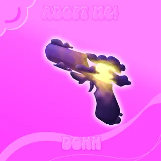 SUNRISE GUN MM2