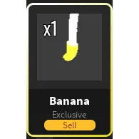 BANANA KNIFE - DA HOOD