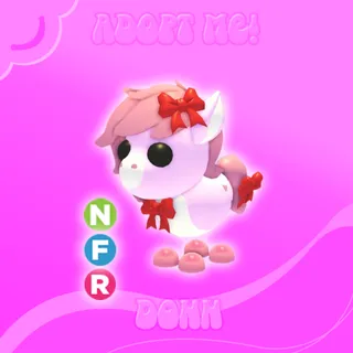 NFR PRETTY PONY
