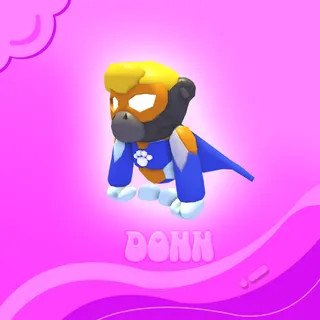 HERO GIBBON