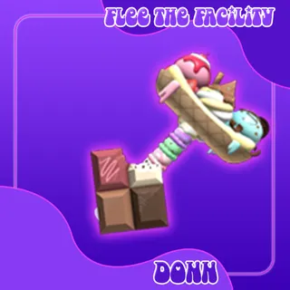 ICECREAM MIX SET FTF