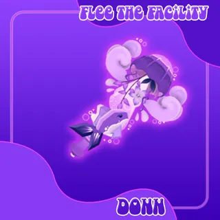 PHOSPHOR JELLYFISH FTF