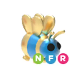 Pet | Queen Bee NFR