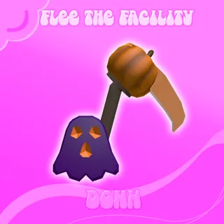 PUMPKIN SLICE SET FTF