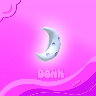 CRESCENT MOON CAR