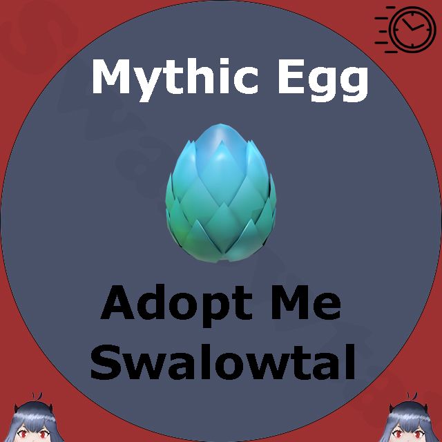 50x Mythic Eggs Adopt Me Game Items Gameflip