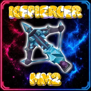 Icepiercer