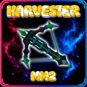 Harvester