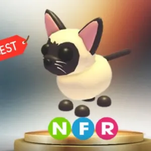 Neon Siamese
