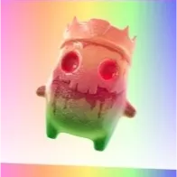 Gummy King Sprite Fortnite