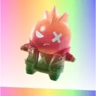 Gummy Punk Sprite Fortnite