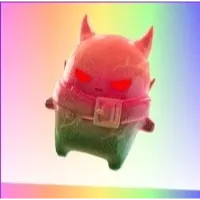 Gummy Demon Sprite Fortnite