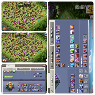 Clash of Clans