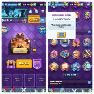 Clash Royale